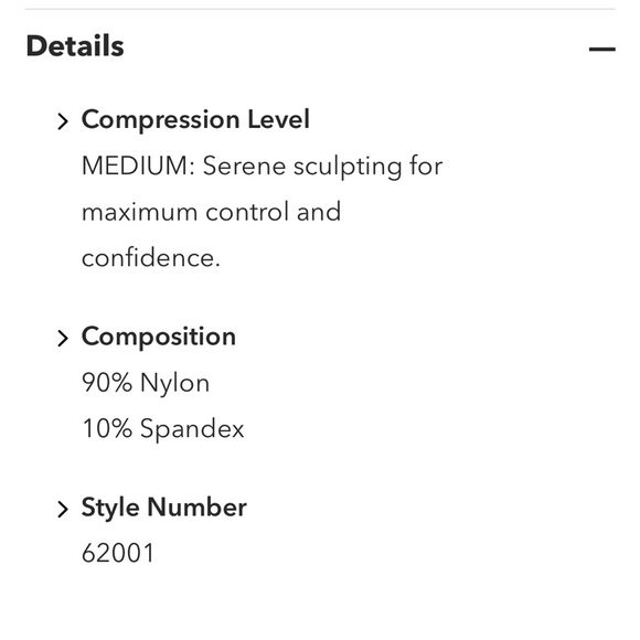 Shapermint Essentials All Day Scoop Cami - Picture 3 of 5